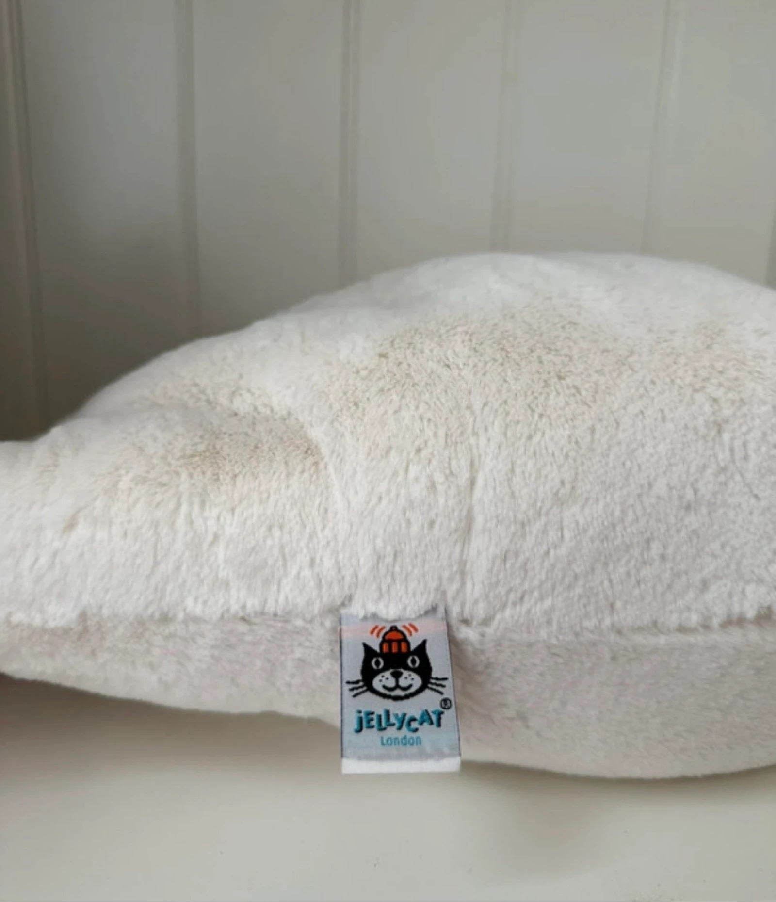 Peluche Chloe Clam de Jelly Cat – photo 6